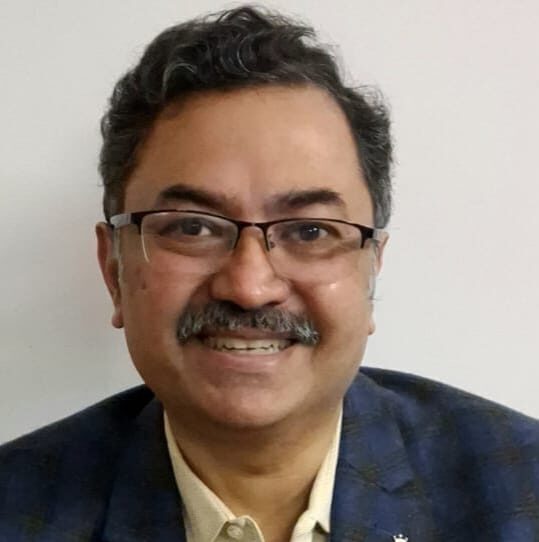 Gaurav Vivek Bhatnagar