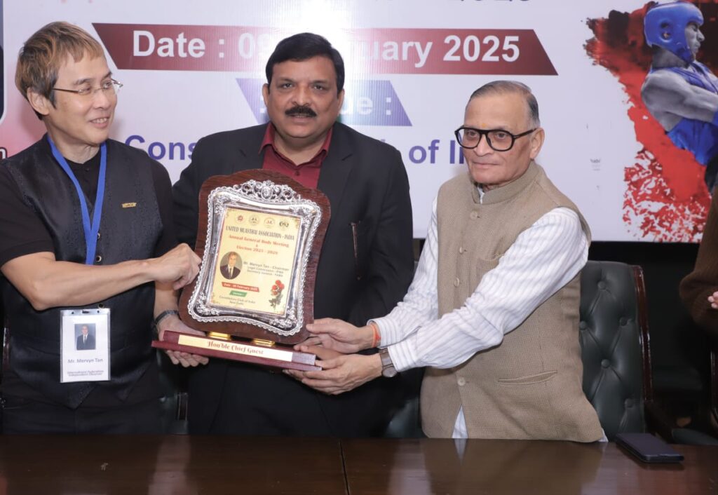 खेल के क्षेत्र में मीडिया एसोसिएशन फॉर सोशल सर्विस के बढ़ते कदम