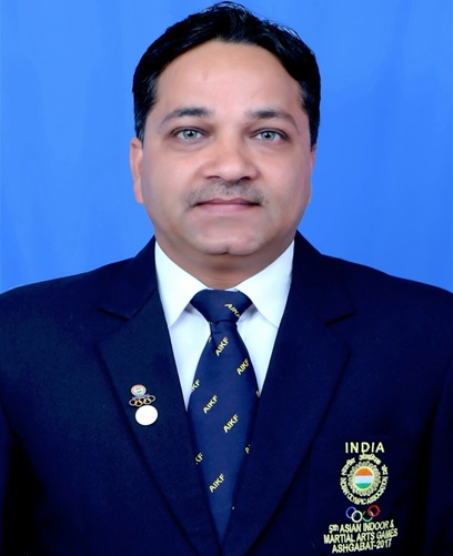 Satish Joshi