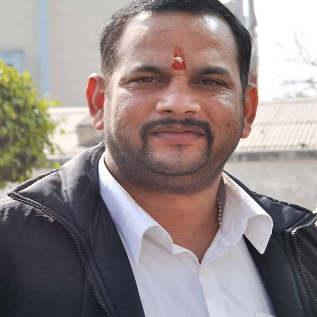 Vineet Saxena
